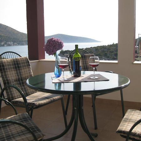 Apartman Belamaric Grebaštica Exterior foto