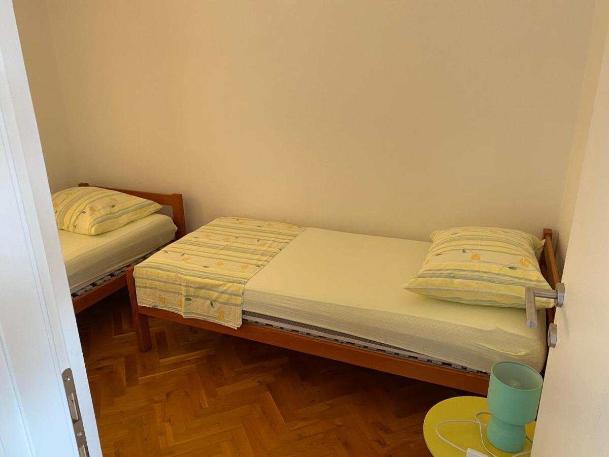 Apartman Belamaric Grebaštica Exterior foto