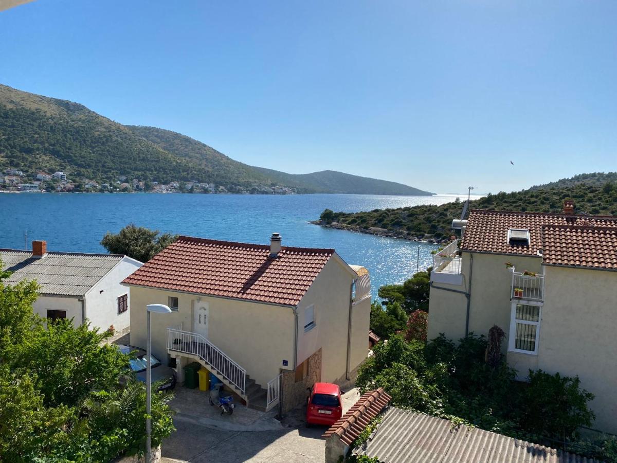Apartman Belamaric Grebaštica Exterior foto