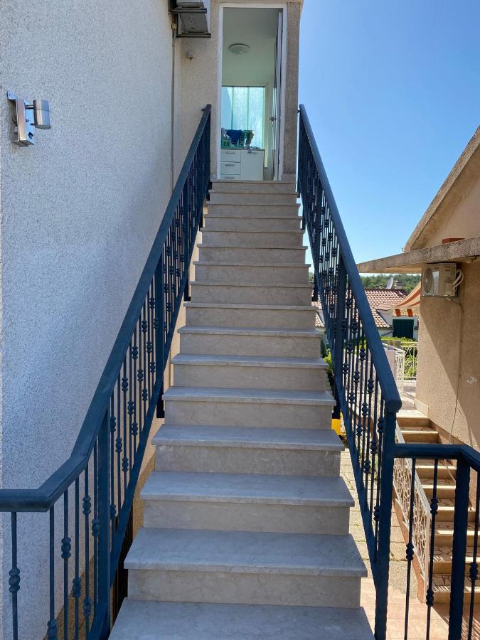 Apartman Belamaric Grebaštica Exterior foto