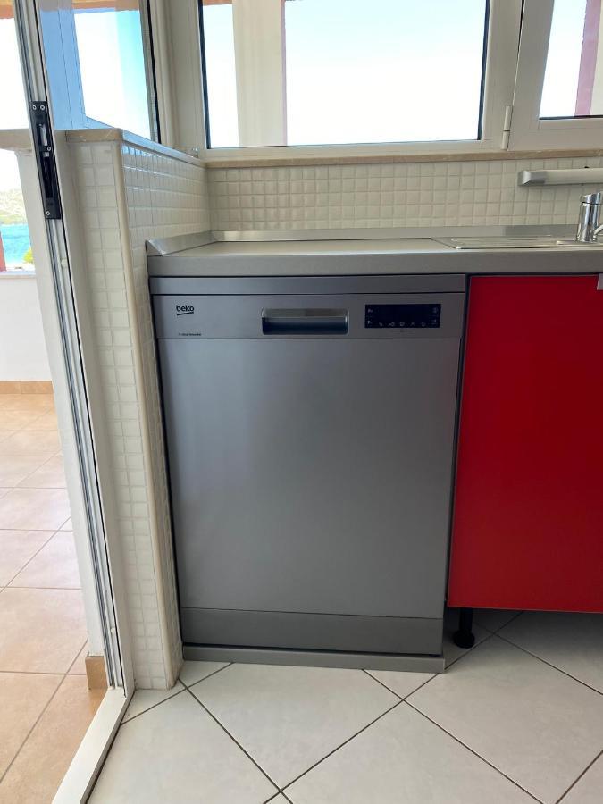 Apartman Belamaric Grebaštica Exterior foto