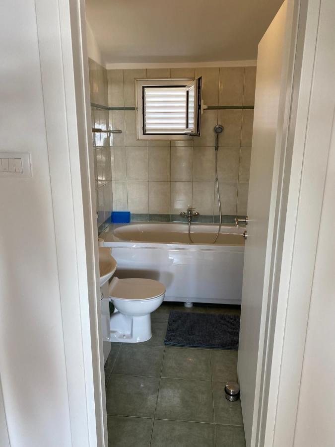 Apartman Belamaric Grebaštica Exterior foto