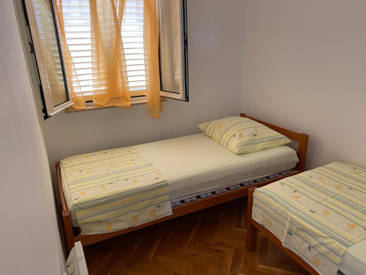Apartman Belamaric Grebaštica Exterior foto