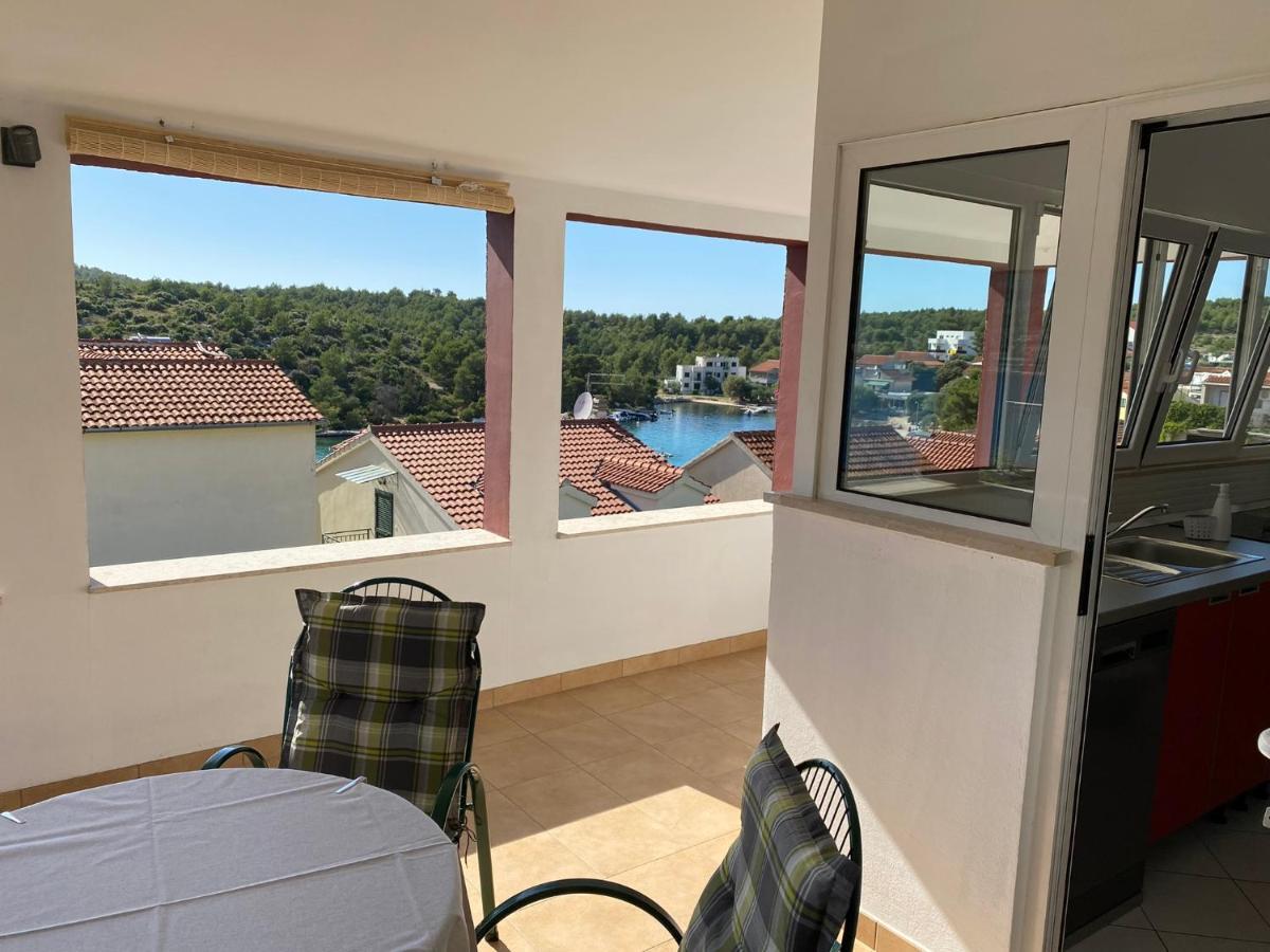 Apartman Belamaric Grebaštica Exterior foto