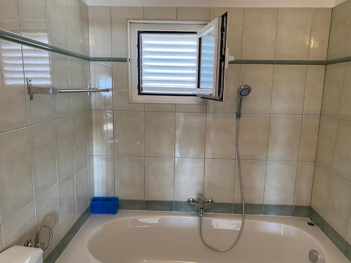 Apartman Belamaric Grebaštica Exterior foto