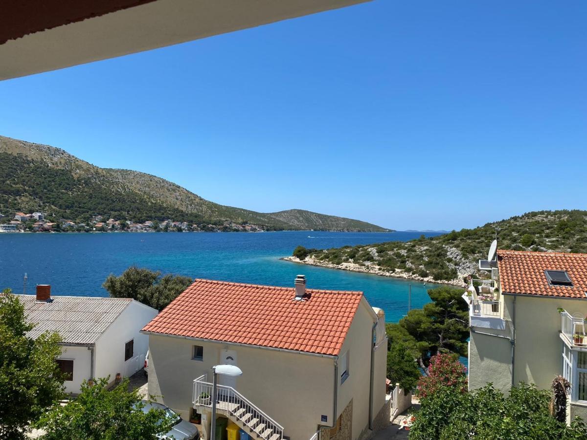 Apartman Belamaric Grebaštica Exterior foto
