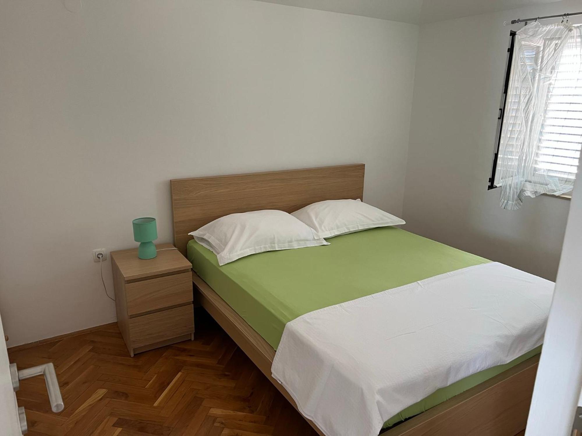 Apartman Belamaric Grebaštica Exterior foto