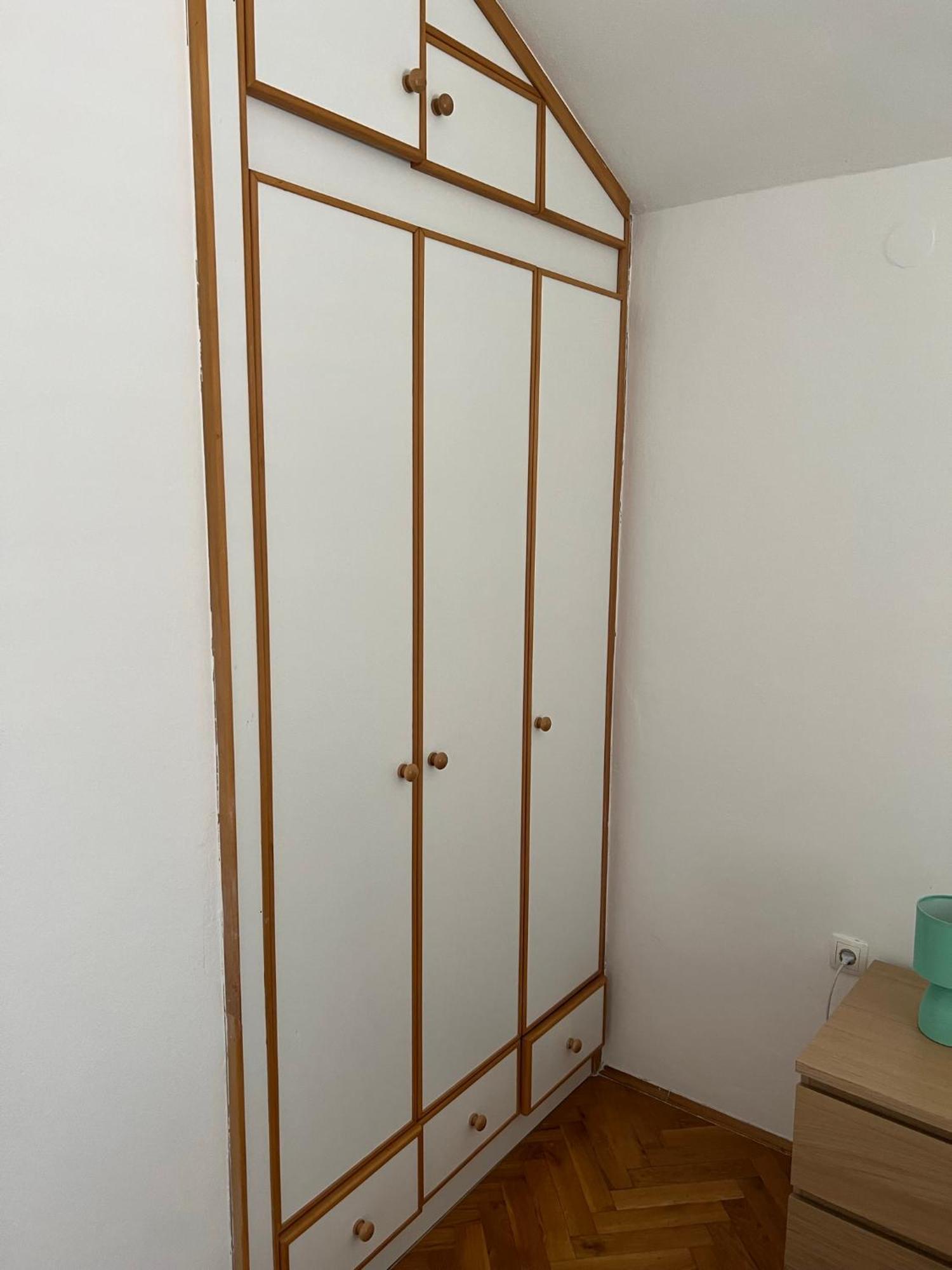 Apartman Belamaric Grebaštica Exterior foto