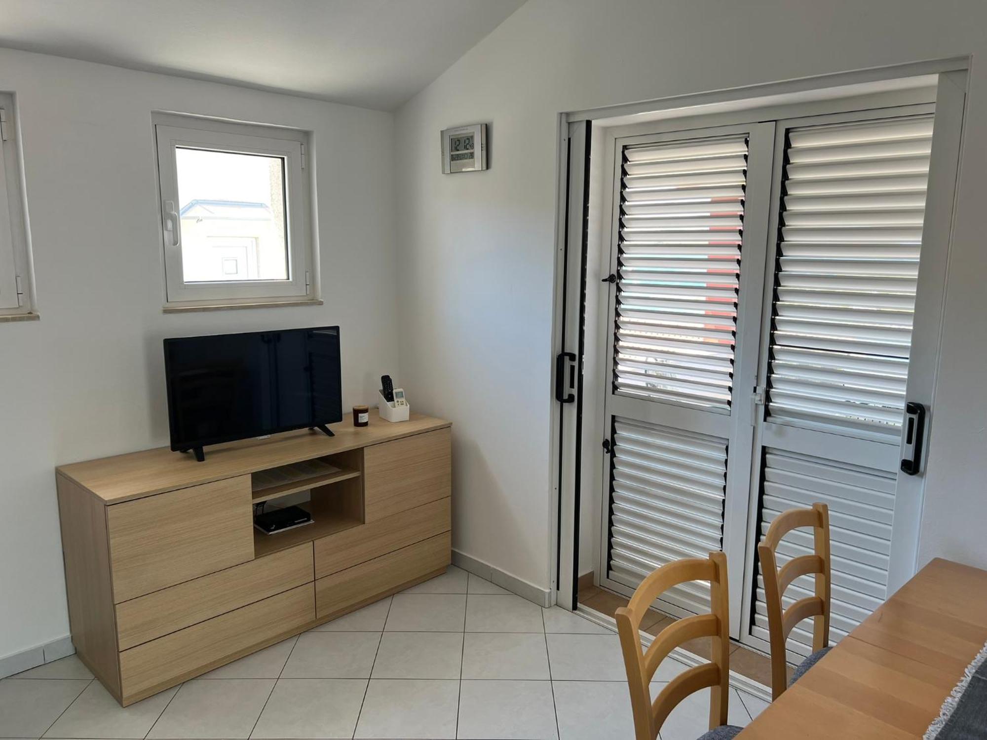 Apartman Belamaric Grebaštica Exterior foto