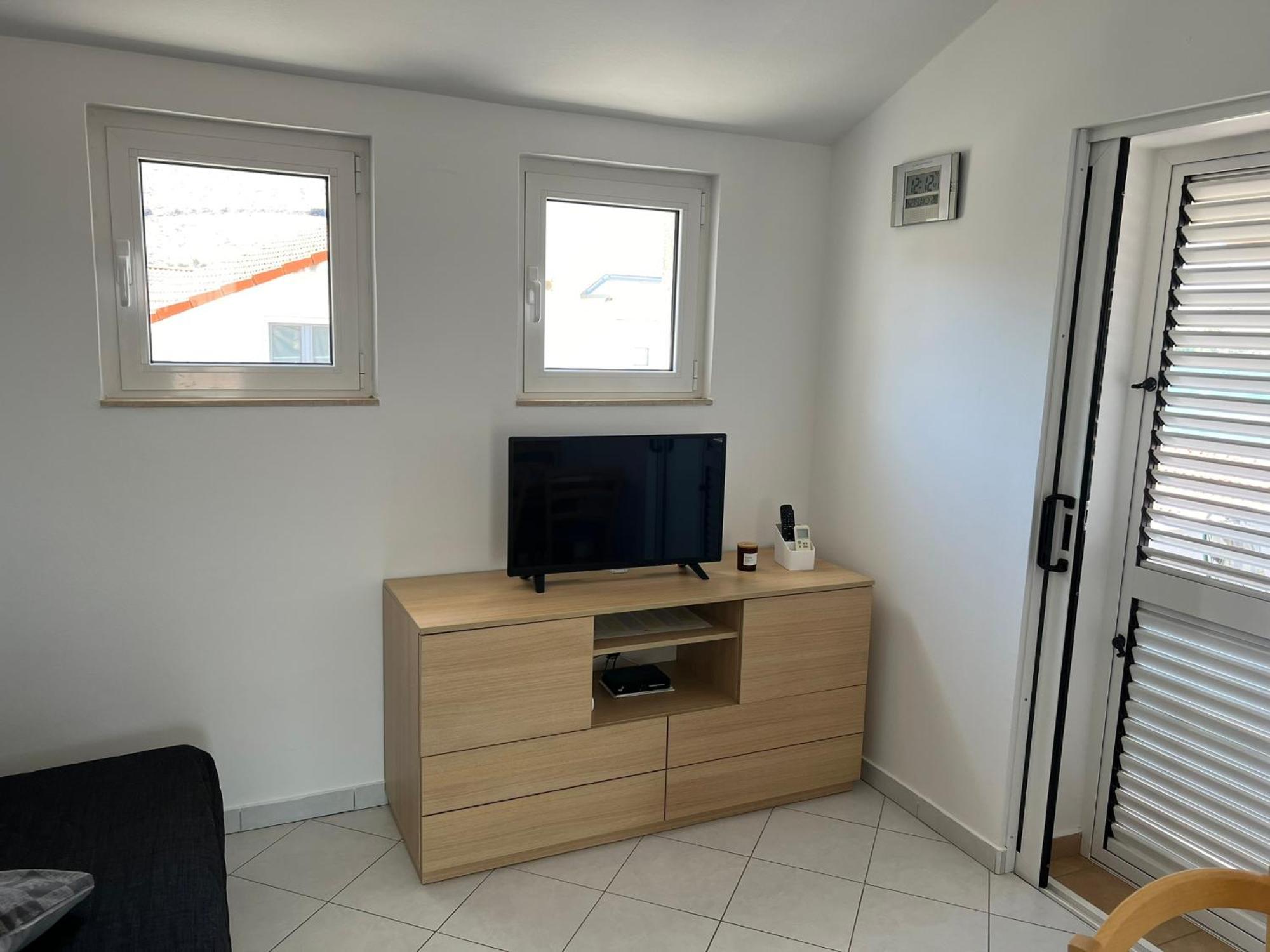 Apartman Belamaric Grebaštica Exterior foto