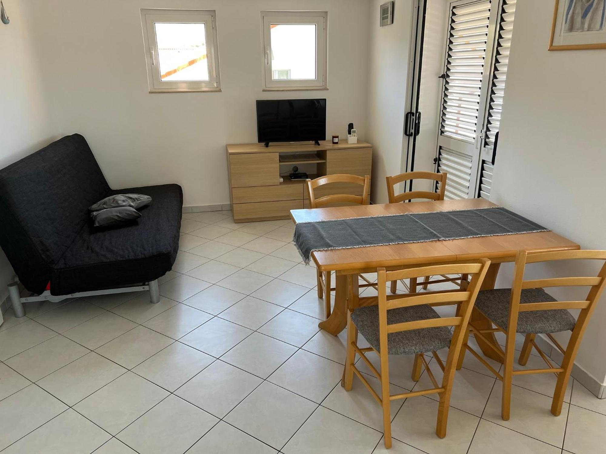 Apartman Belamaric Grebaštica Exterior foto