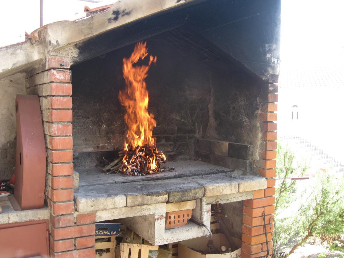 Apartman Belamaric Grebaštica Exterior foto