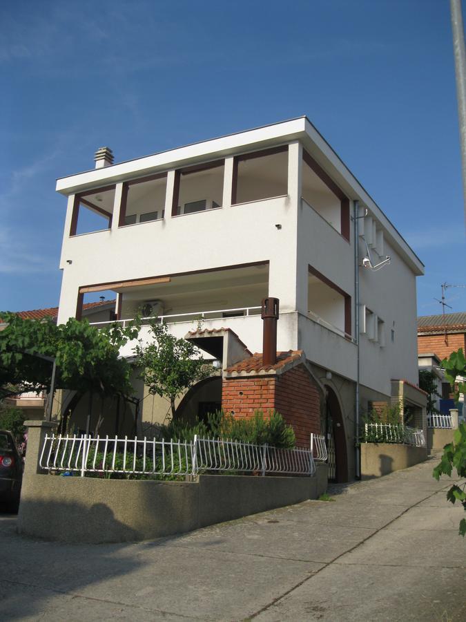 Apartman Belamaric Grebaštica Exterior foto